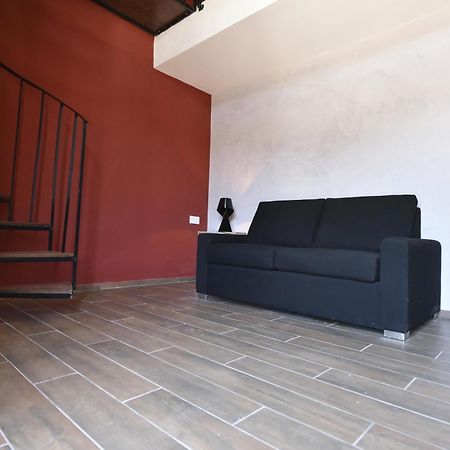Quaint Boutique Hotel Nadur Exterior foto
