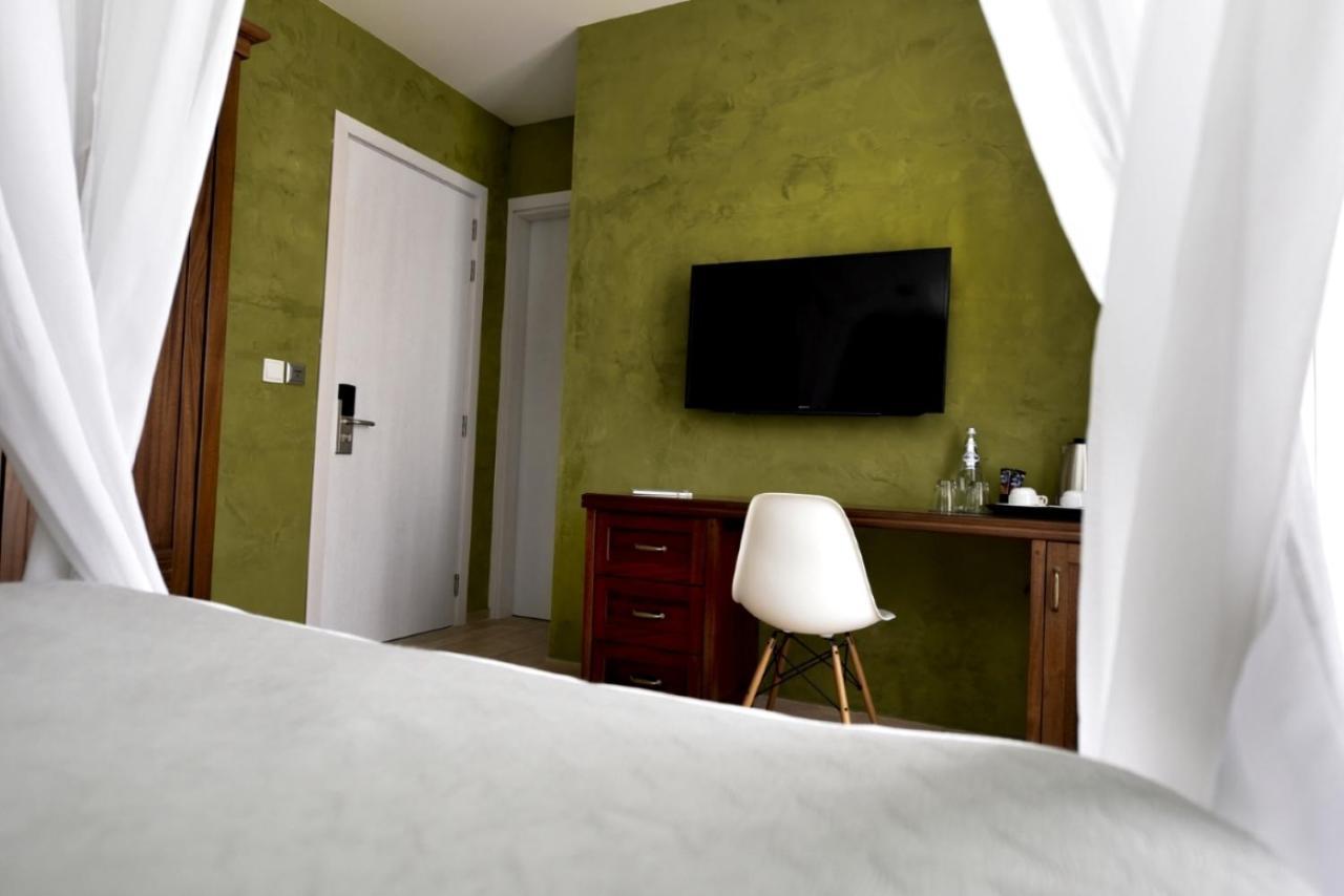 Quaint Boutique Hotel Nadur Exterior foto