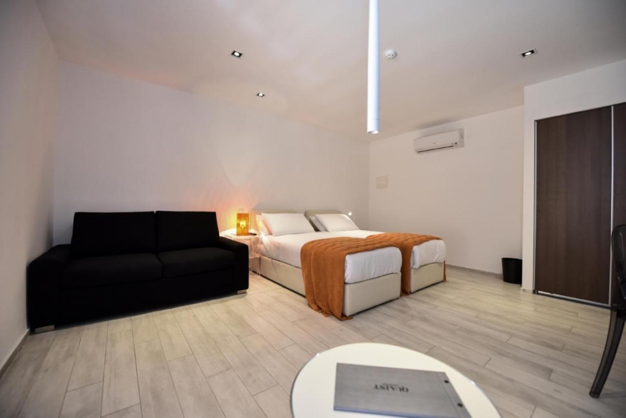 Quaint Boutique Hotel Nadur Exterior foto