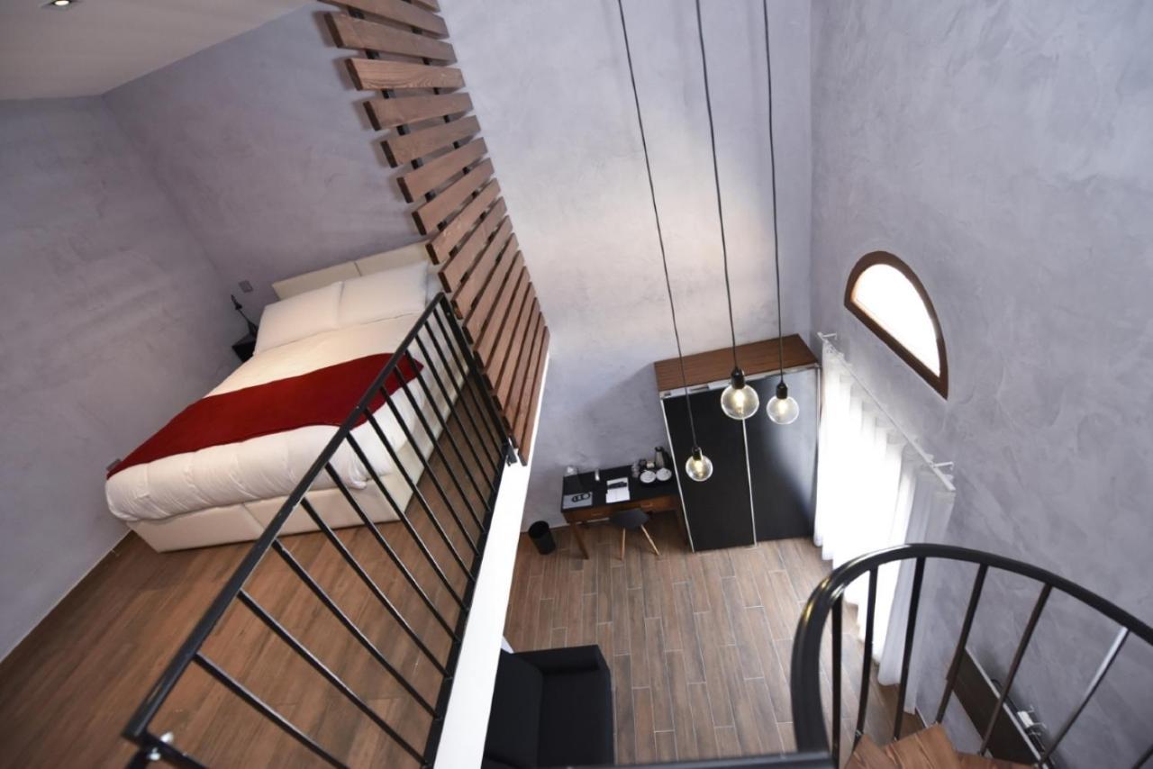 Quaint Boutique Hotel Nadur Exterior foto