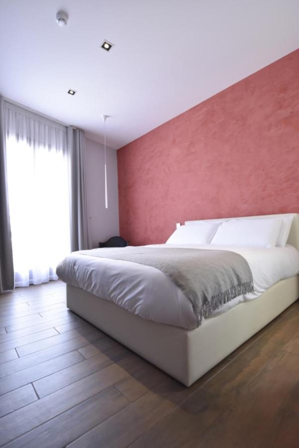Quaint Boutique Hotel Nadur Exterior foto