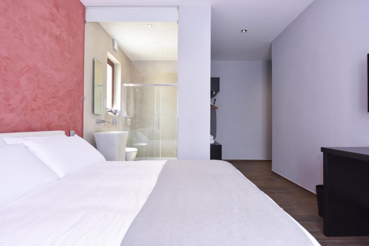 Quaint Boutique Hotel Nadur Exterior foto