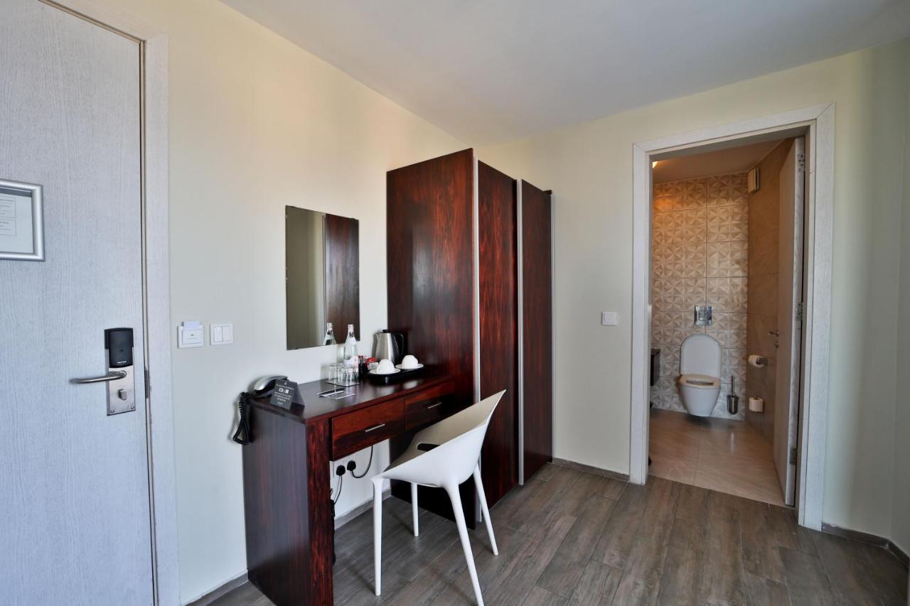 Quaint Boutique Hotel Nadur Exterior foto