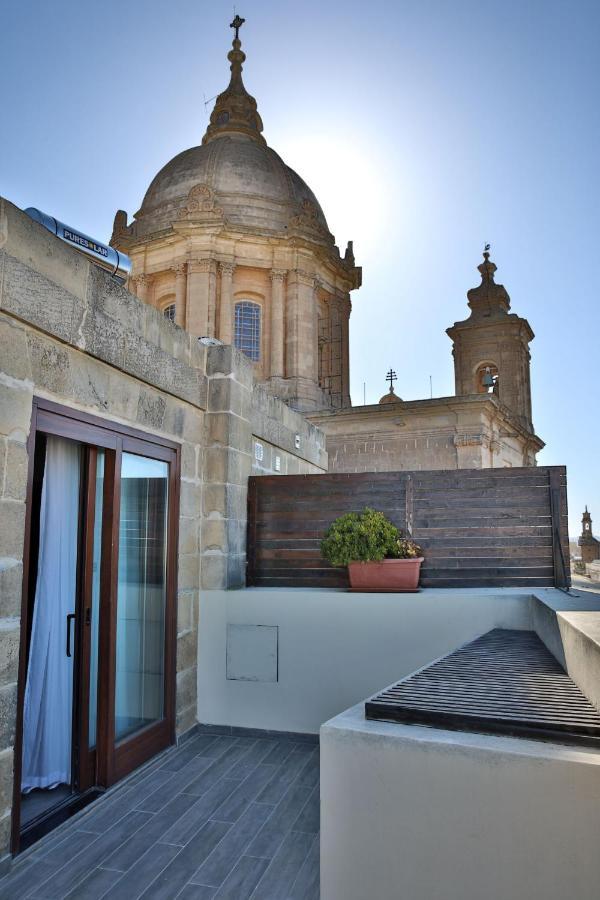 Quaint Boutique Hotel Nadur Exterior foto