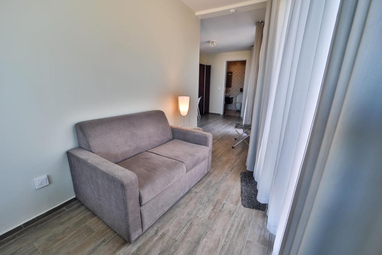 Quaint Boutique Hotel Nadur Exterior foto