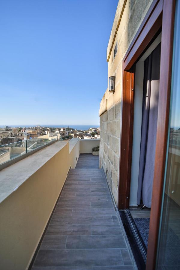 Quaint Boutique Hotel Nadur Exterior foto