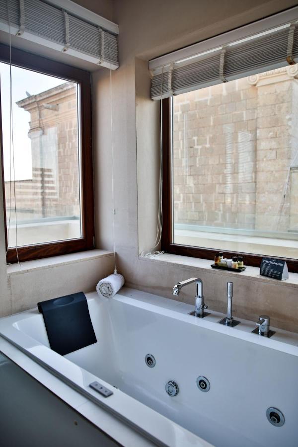 Quaint Boutique Hotel Nadur Exterior foto