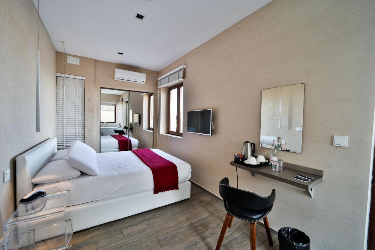 Quaint Boutique Hotel Nadur Exterior foto