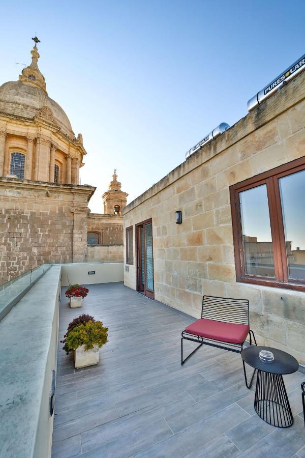 Quaint Boutique Hotel Nadur Exterior foto