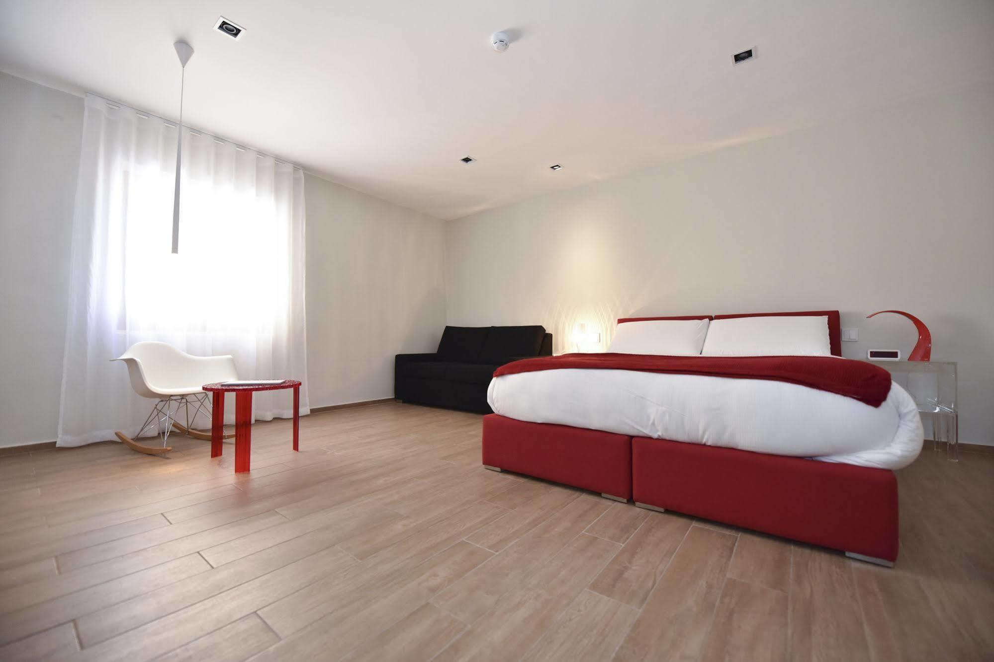 Quaint Boutique Hotel Nadur Exterior foto